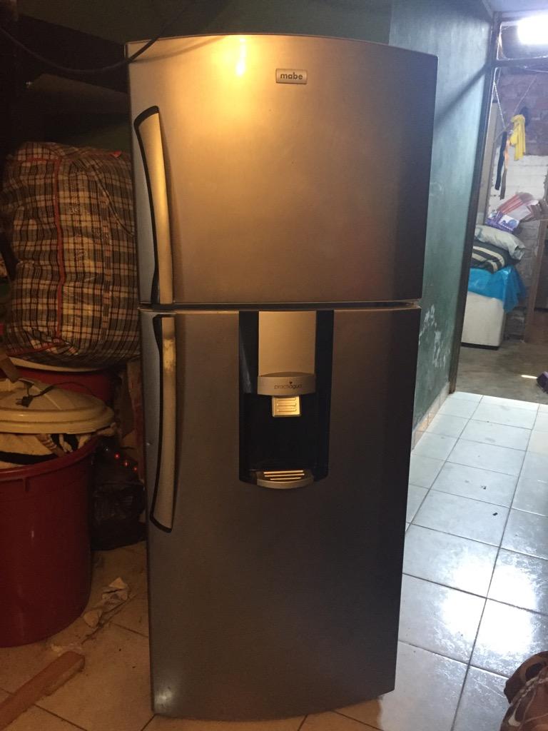 Refrigeradora mabe