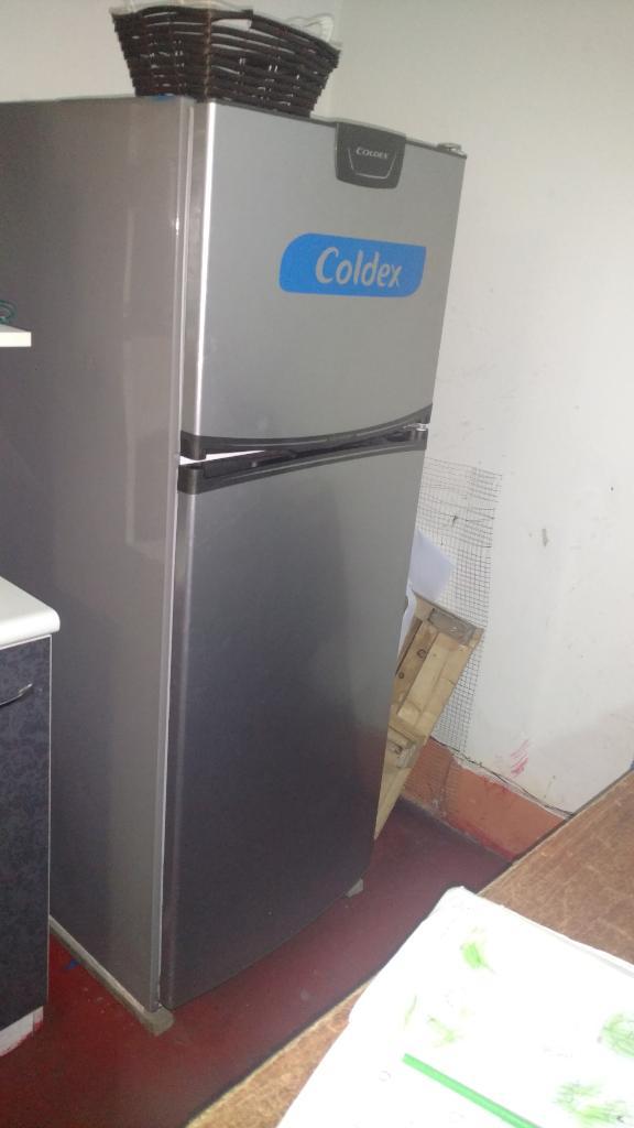 Vendo Refrigeradoras X Renovacion