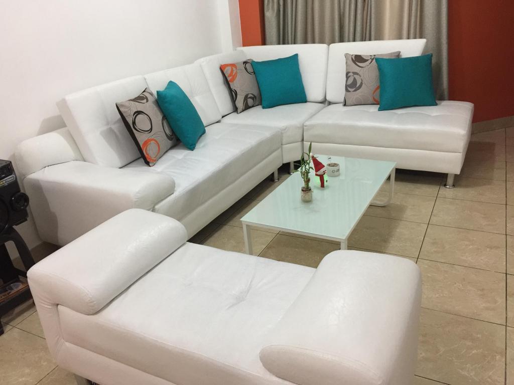 Vendo mueble de 4 piezas en buen estado