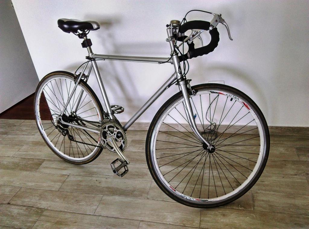 Bicicleta Monark MCB 27
