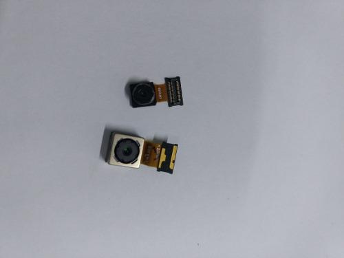 Camara Lg X Max