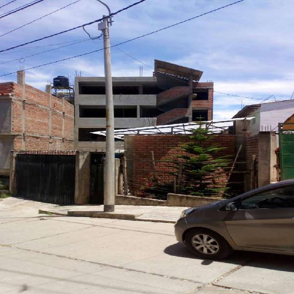 Casa huaraz venta ocacion en Huaraz