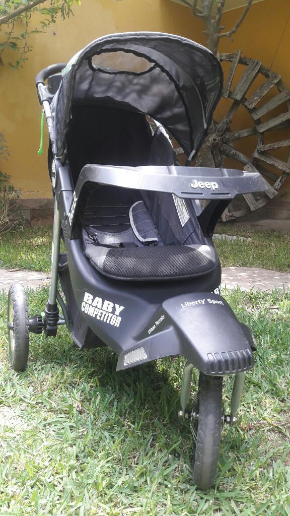 Coche para Bebe