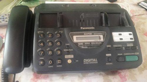 Fax Panasonic Para Reparación