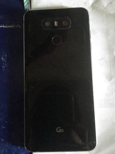 Lg G6 Vendo O Cambio Aumento Por Xiaomi