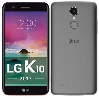 Lg K10 16gb