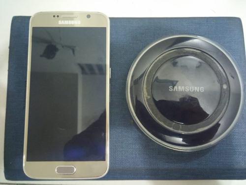 Samsung S6 Por Huawei Lg Iphone