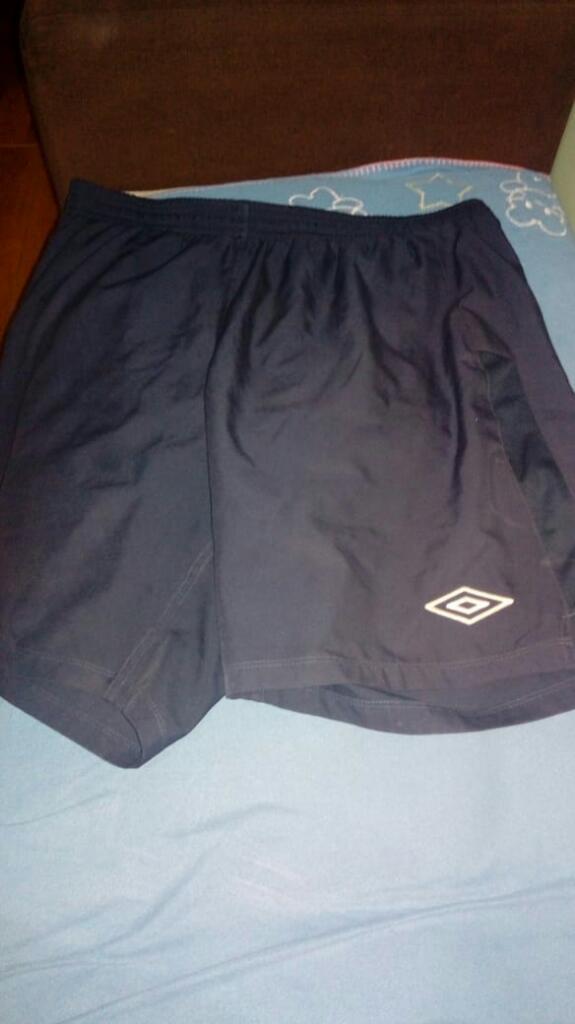 Shor Umbro Talla L