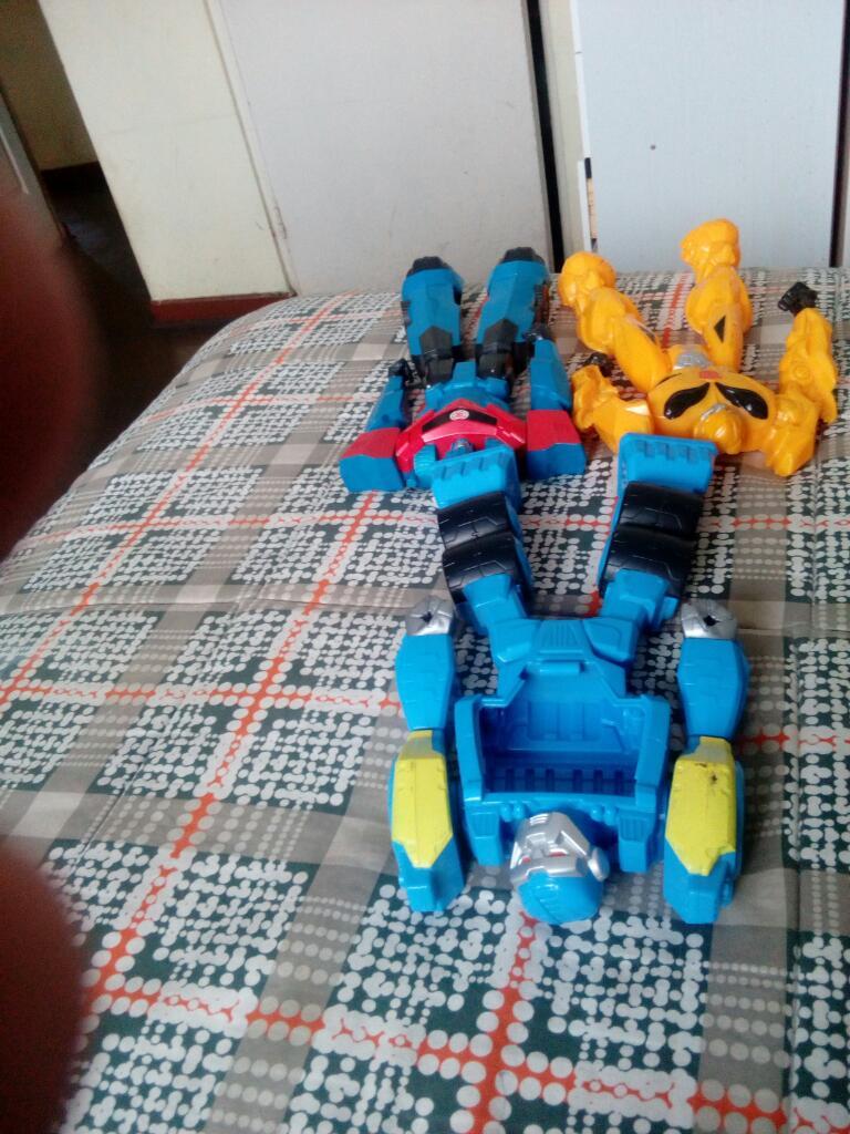 Tranformers