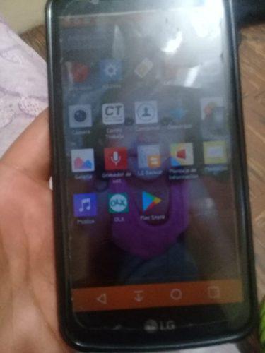 Vendo Lg K10 2016 De Uso Personal