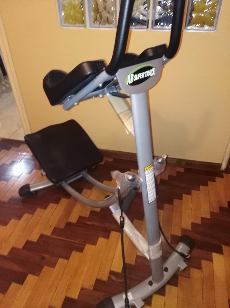 Ab Super Track Monark Nueva