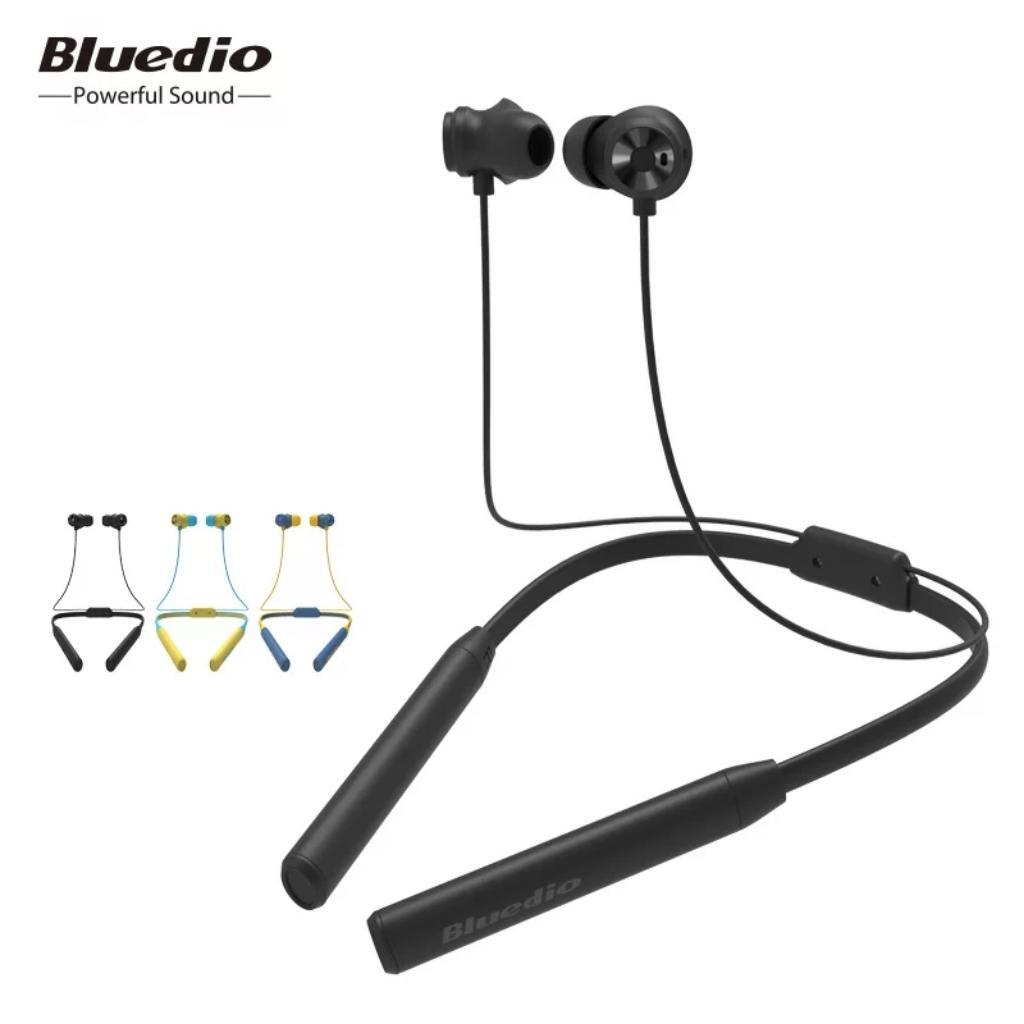 Auriculares Bluedio Bluetooth Tn2