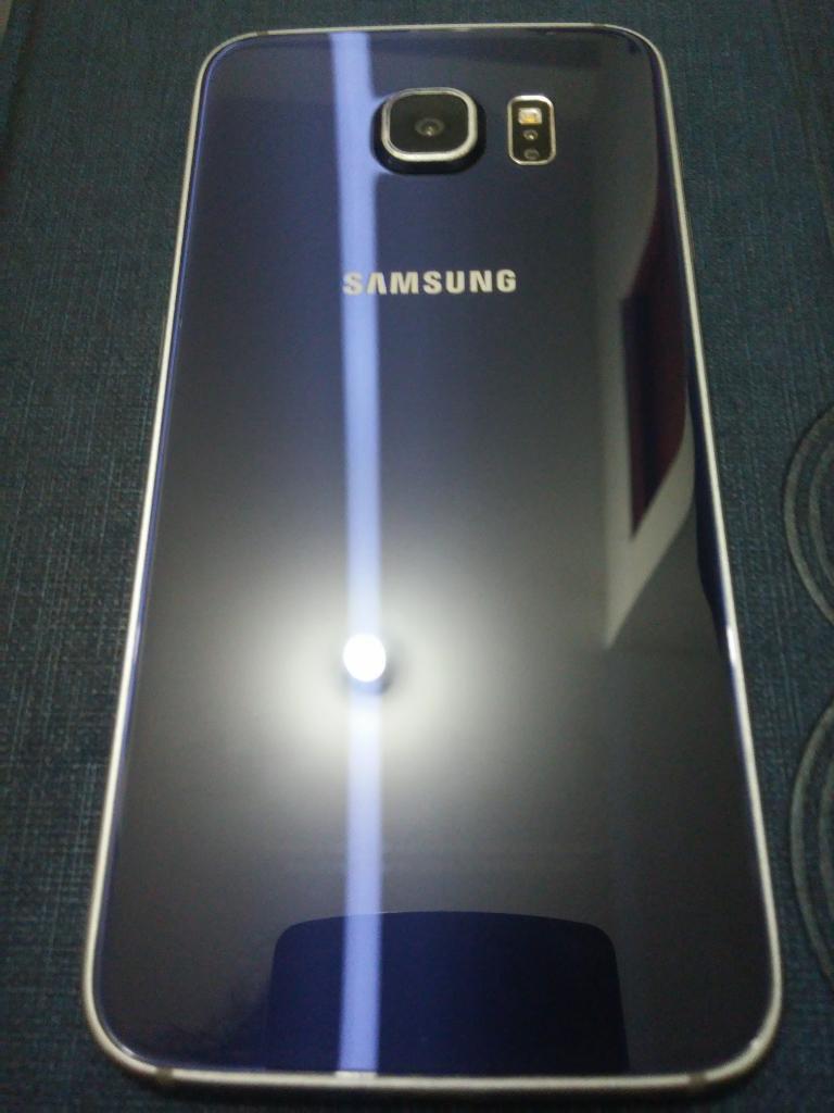Cambio Samsung S6 64gb Huawei iPhone Lg