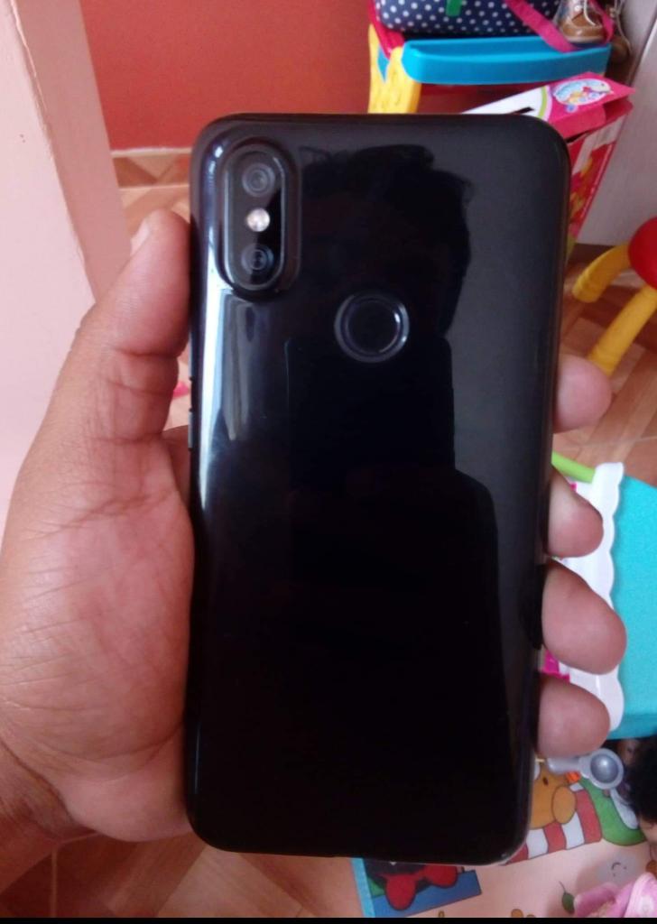 Cambio Xiaomi Mia2