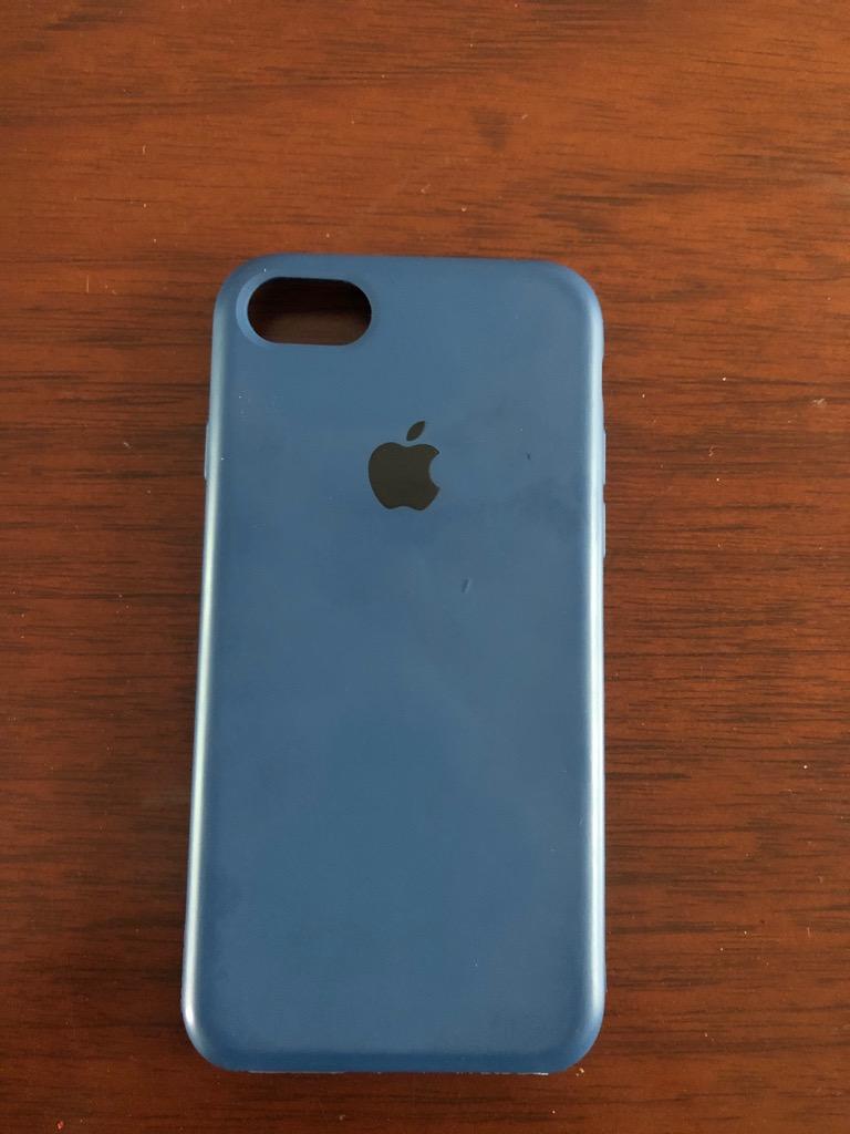 Case iPhone 8 Original de Apple