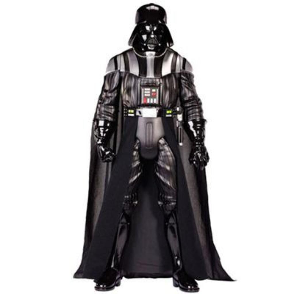 Darth Vader Figura 50 Cm