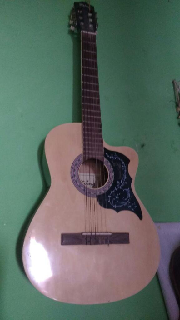 Guitarra Strings