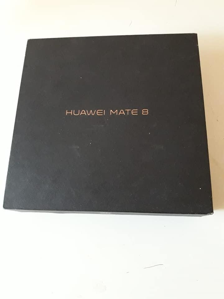 Huawei Mate 8