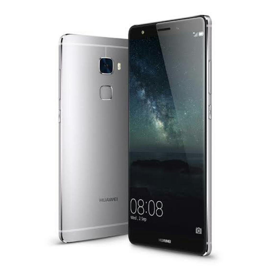 Huawei Mate S