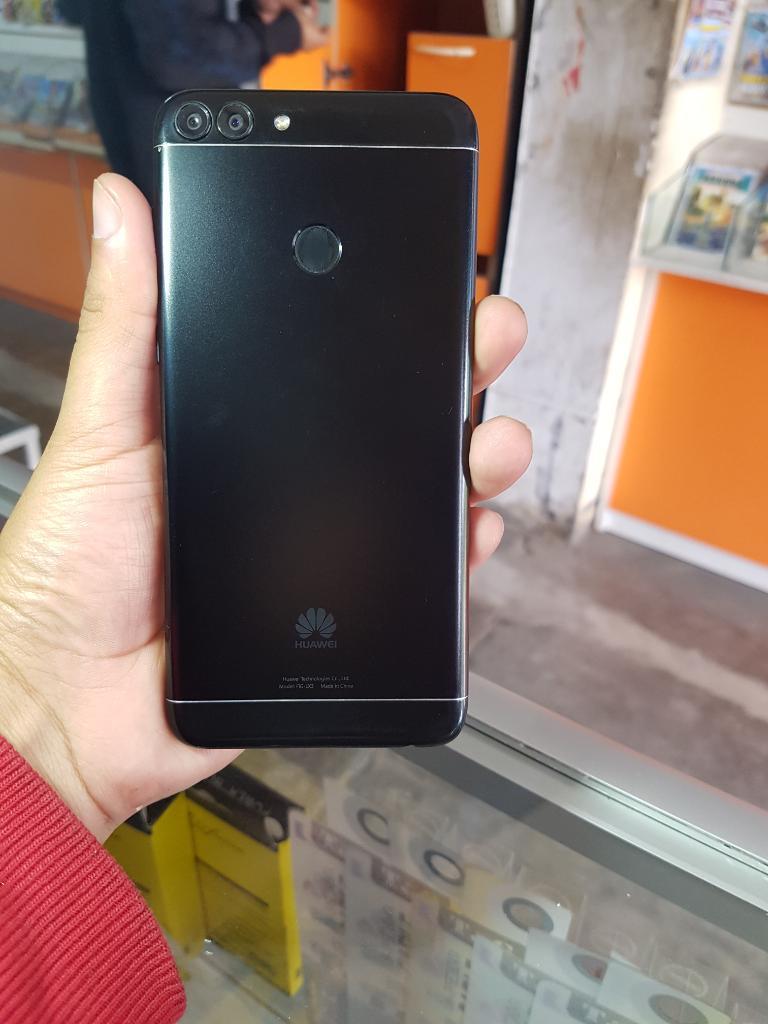 Huawei P Smart