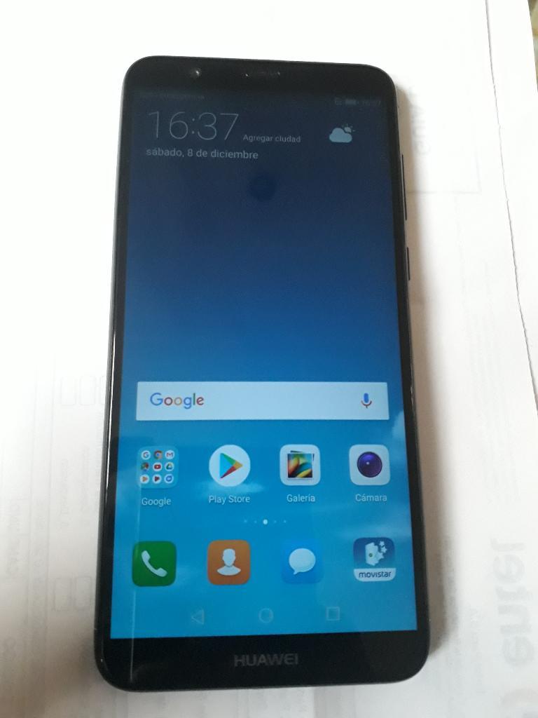 Huawei P Smart 4g para Todo Operador