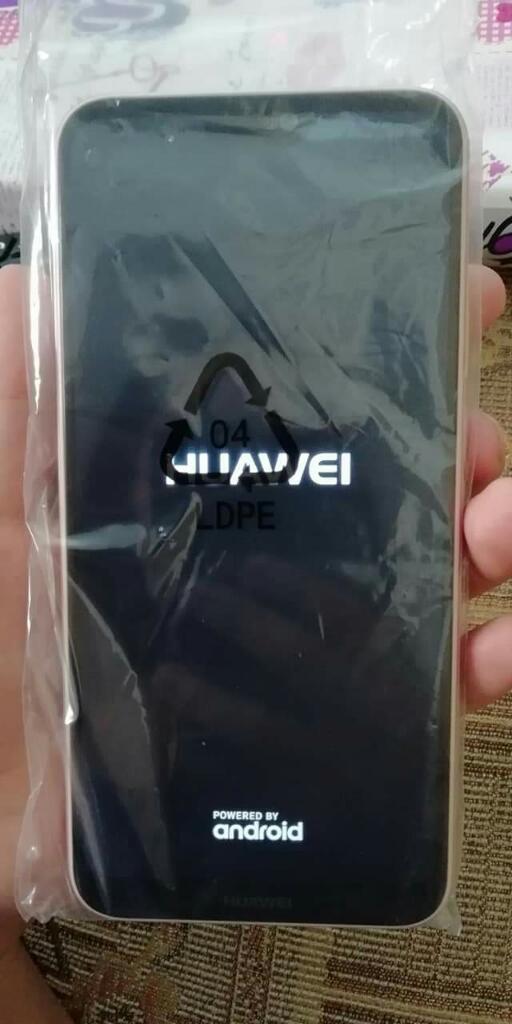 Huawei P20 Lite Rosado Original