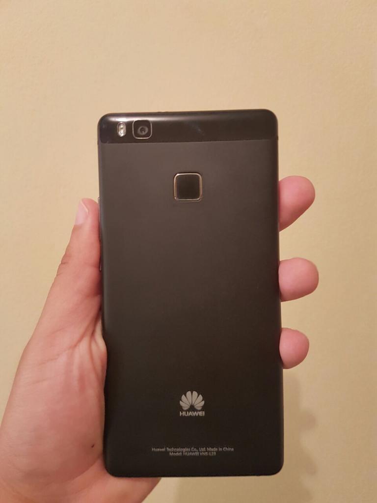 Huawei P9 Lite