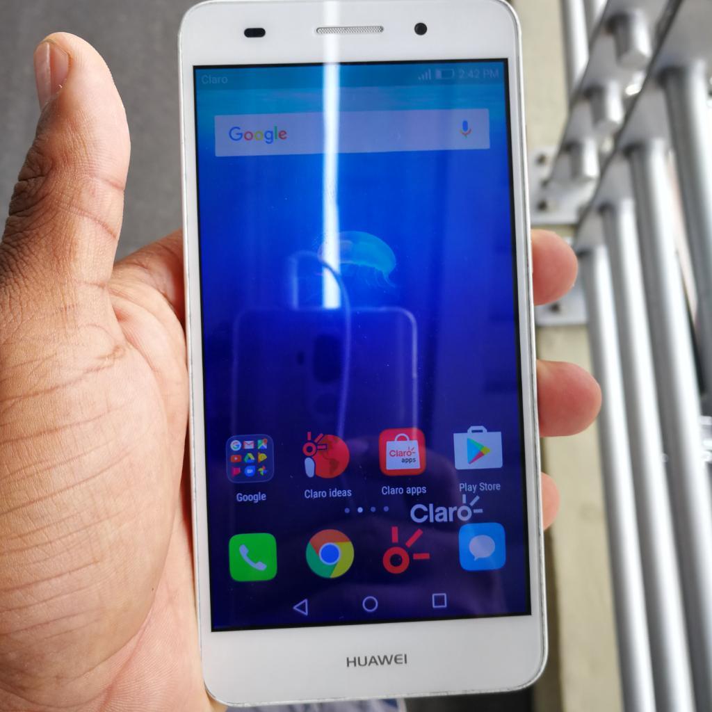 Huawei Y 6 Ll