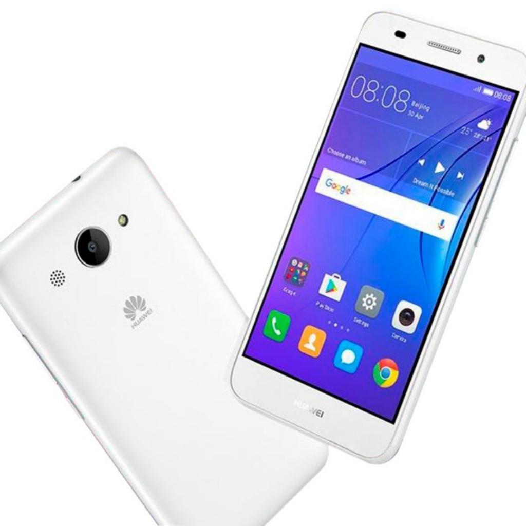 Huawei Y5 Lite , Cambiovendo