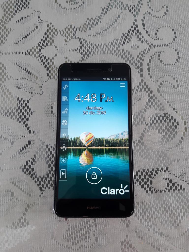 Huawei Y6 Ii