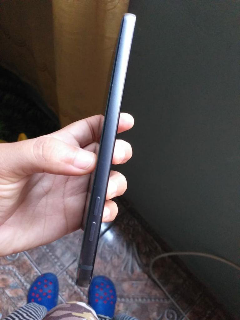 Lg G6 Lo Cambio por Samsung Galaxy S7