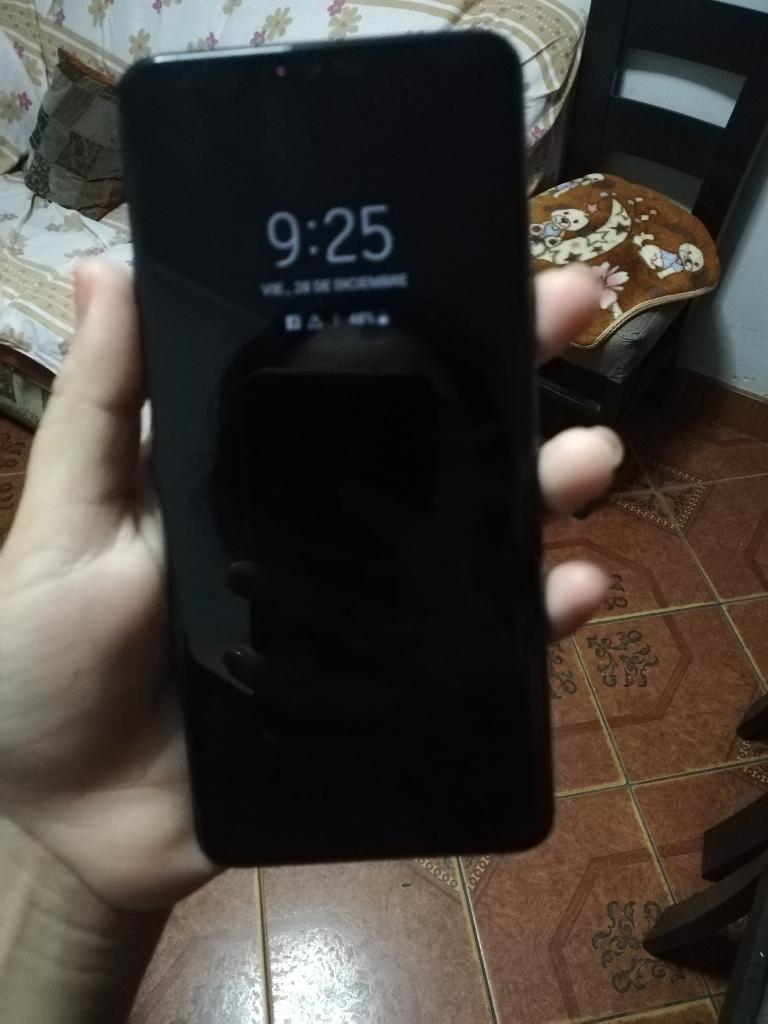 Lg G7 Thinq