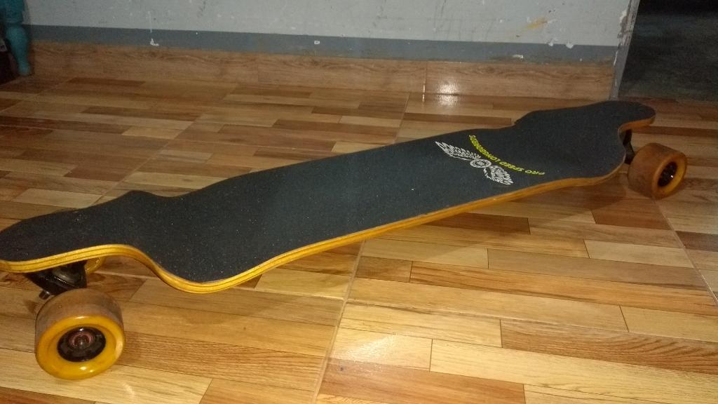 Longboards Skate Pro Speed