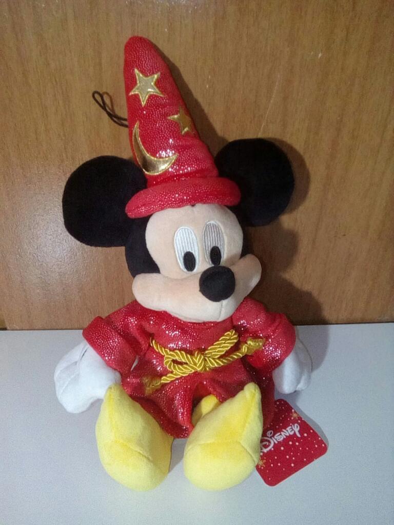 Peluche Mickey Magic Nuevo