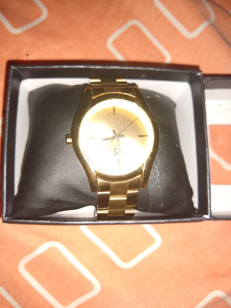 Reloj