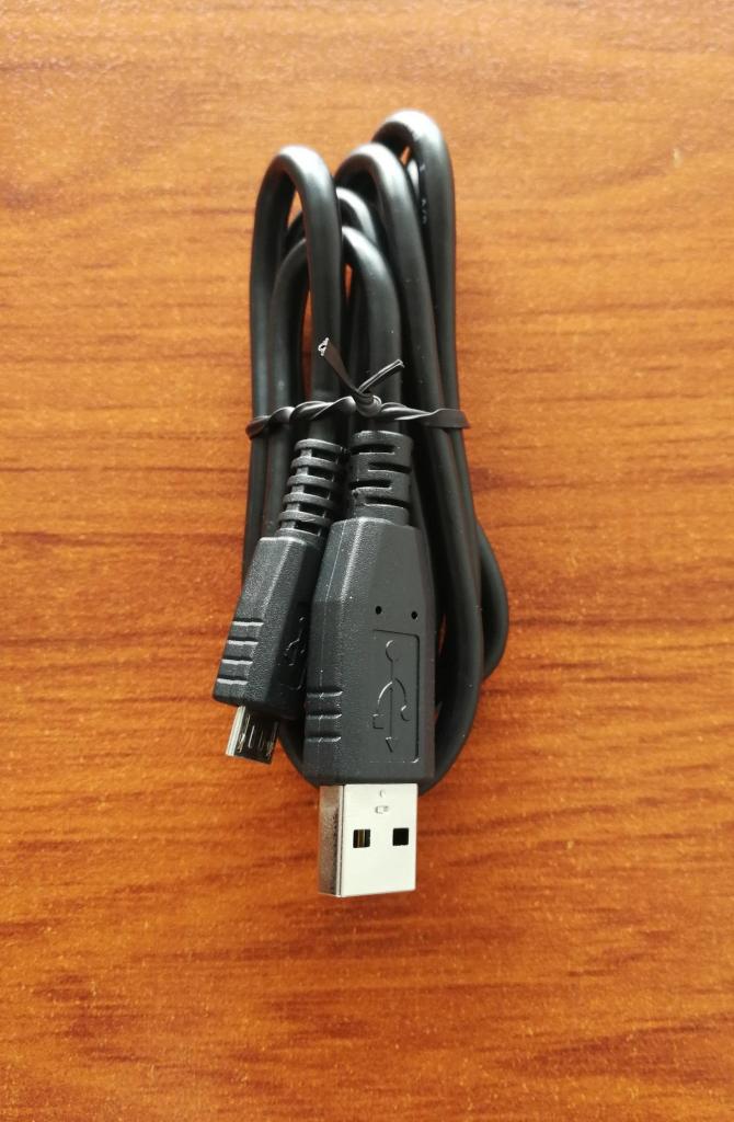 Remato Cable entrada MicroUSB, android, remate