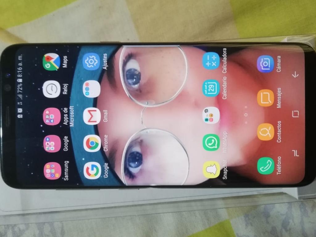 S8 Dúos Mini