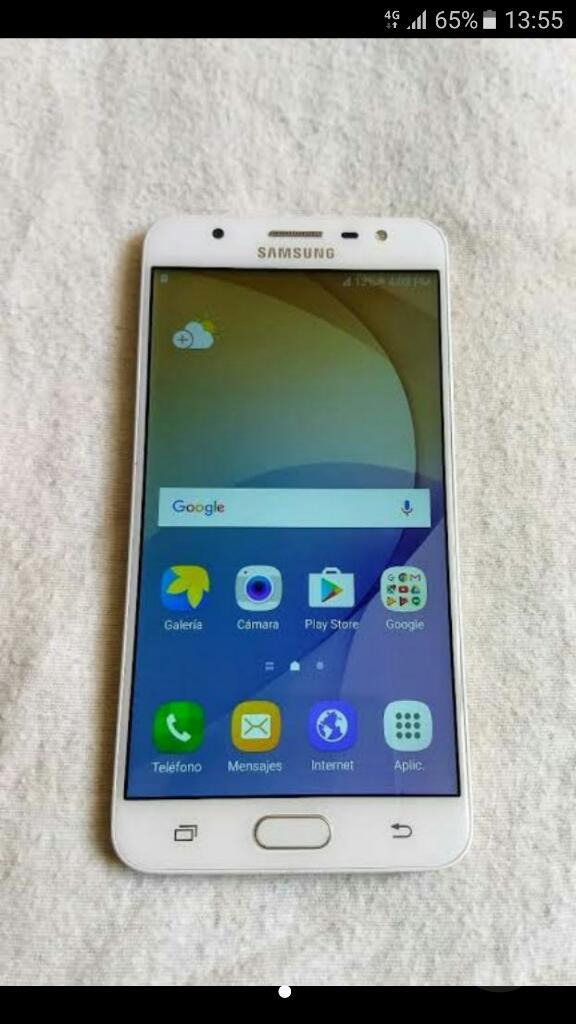 Samsung Galaxy J7 Prime