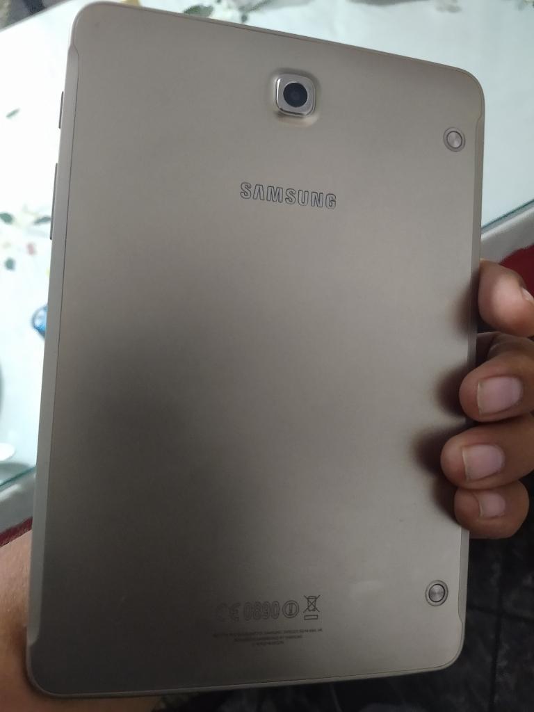 Tablet Samsung Galaxy S2