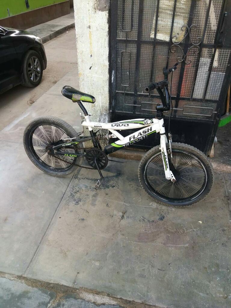 Vendo Bmx