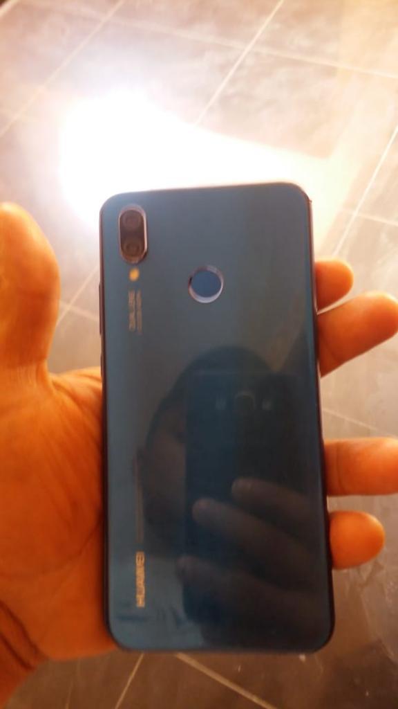 Vendo Huawei P20 Lite