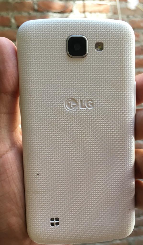 Vendo Lg K4