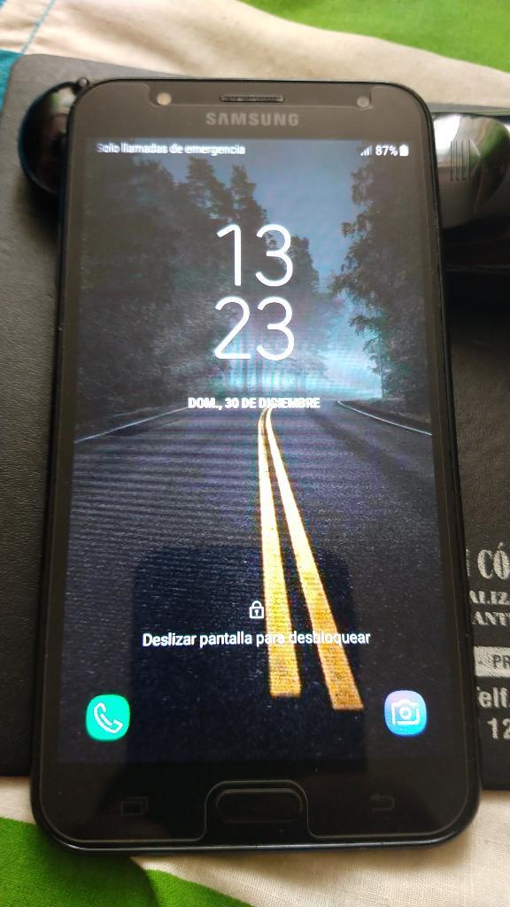 Vendo Samsung Galaxy J7 Neo