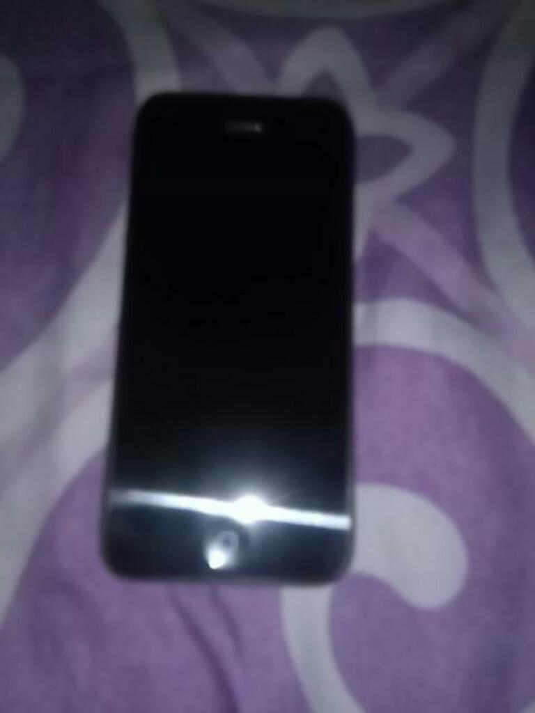 iPhone 5 para Repuestos