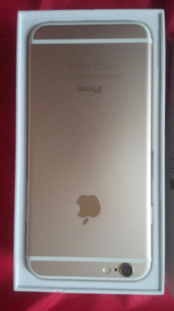 iPhone 6 Plus