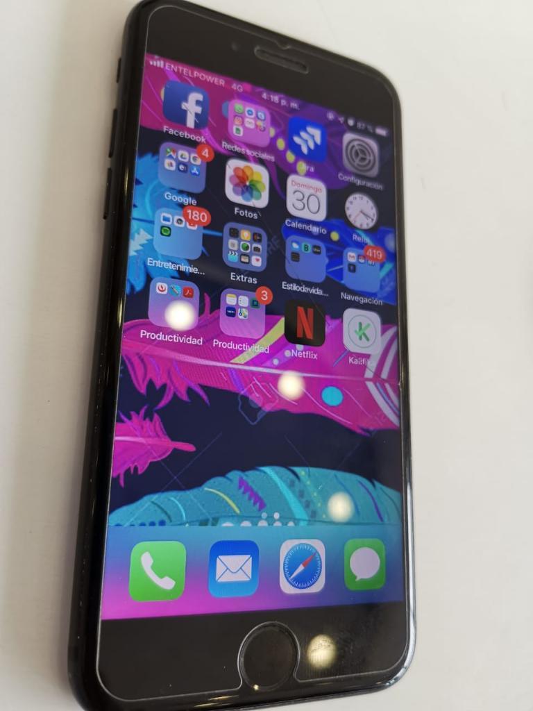 iPhone 7 32 Gb