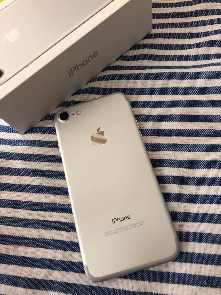 iPhone 7 32Gb