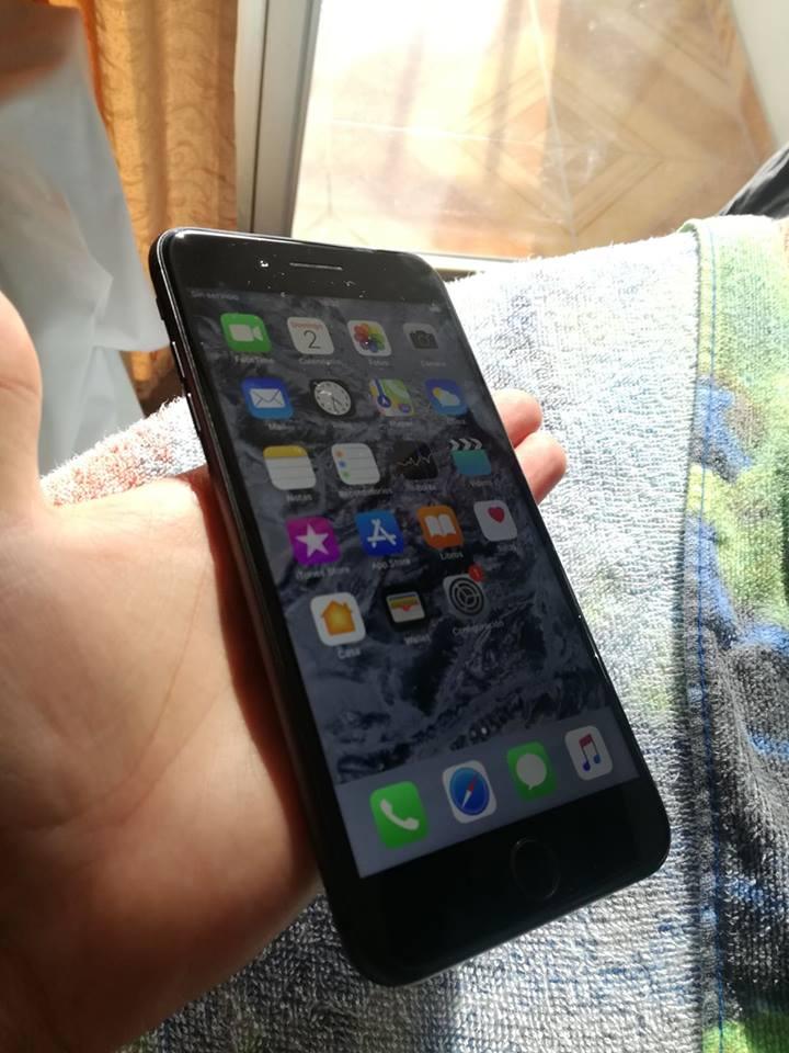 iPhone 8 Plus de 64gb libre Garantia Tienda FISICA
