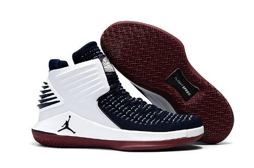 Basketball Botines Zapatillas Nike Air Jordan Oferta Navidad