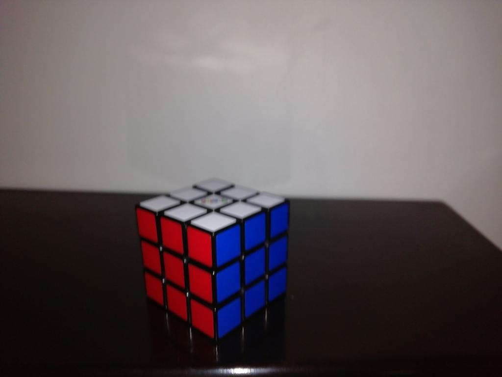 Cubo Rubick Original